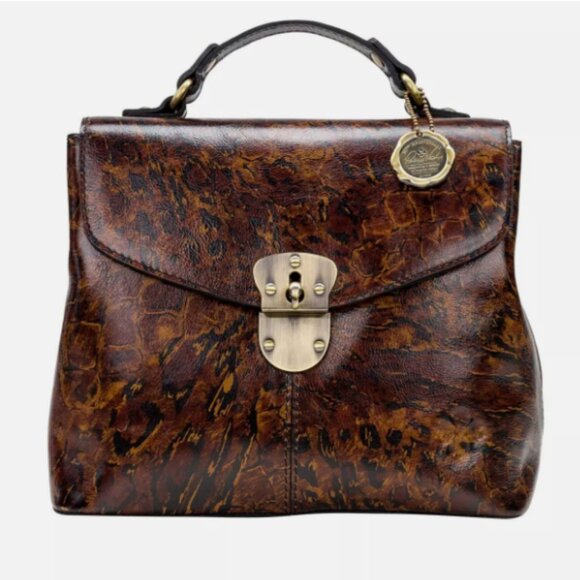 Borsa Trasformabile in Zaino in pelle | Fantini Pelletteria Borsa Trasformabile in Zaino in pelle | Fantini Pelletteria
